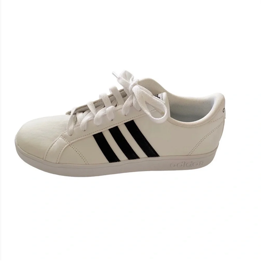 Adidas Neo Comfort‎ Sole Sneakers Size 7 Men’s